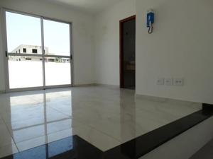 Apartamento 4 quartos 3 banheiros 
