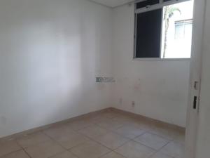 Apartamento 2 quartos 1 banheiro 44m²
