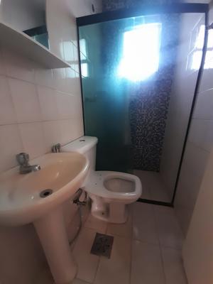 Apartamento 3 quartos 1 vaga 55,27m²
