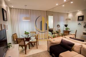 Apartamento 2 quartos 1 banheiro 120m²