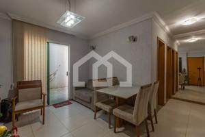 Área privativa 3 quartos 1 vaga 174m²