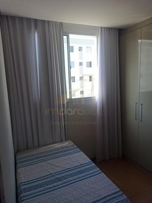 Apartamento 2 quartos 1 banheiro 90m²