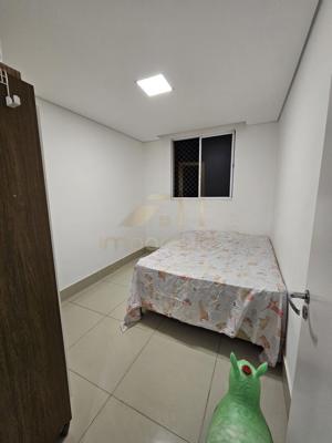 Apartamento 2 quartos 1 banheiro 60,64m²
