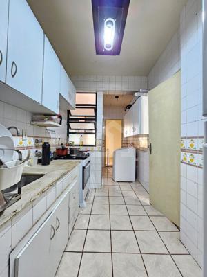 Apartamento 3 quartos 1 vaga 74m²
