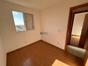 Apartamento 2 quartos 1 banheiro 40m²