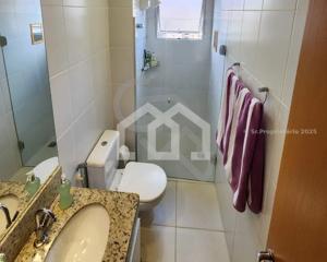 Apartamento 3 quartos 2 vagas 84m²