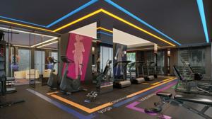 Apartamento 2 quartos 2 banheiros 73m²