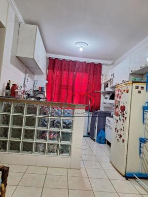 Apartamento 2 quartos 1 banheiro 