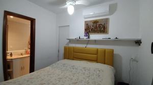 Apartamento 3 quartos 2 vagas 110m²
