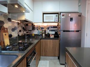 Apartamento 2 quartos 2 banheiros 70m²
