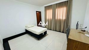 Apartamento 4 quartos 1 banheiro 320m²