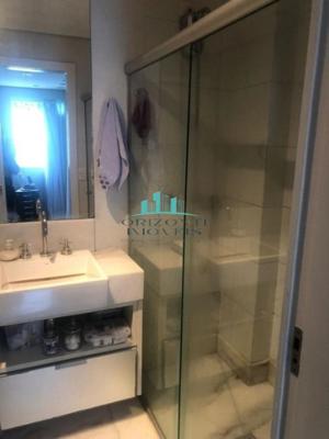 Apartamento 4 quartos 3 banheiros 215m²