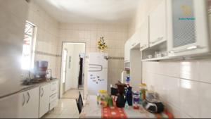 Casa 3 quartos 2 banheiros 182m²