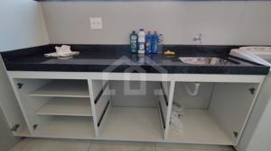 Apartamento 3 quartos 1 vaga 109m²
