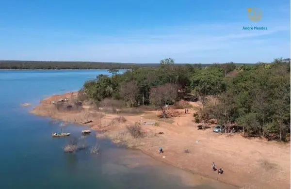 Lote-Área-Terreno 360m²