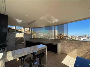 Apartamento 4 quartos 2 banheiros 