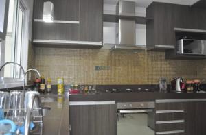Apartamento 4 quartos 4 banheiros 269m²