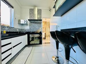 Apartamento 3 quartos 2 banheiros 115,12m²
