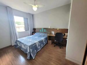 Apartamento 3 quartos 2 banheiros 