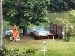 Sítio 1 quarto 1 banheiro 1234m²