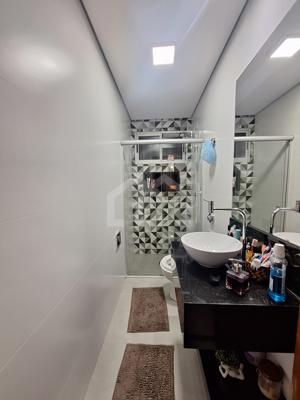 Apartamento 3 quartos 1 vaga 84,32m²
