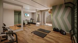 Apartamento 2 quartos 2 banheiros 53m²