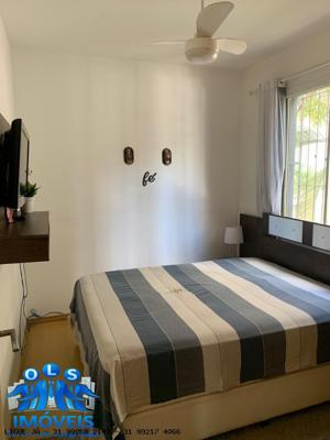 Apartamento 3 quartos 2 banheiros 152m²