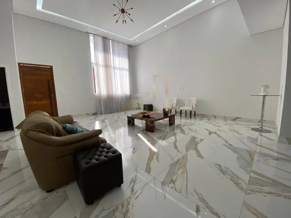 Casa 3 quartos 3 banheiros 
