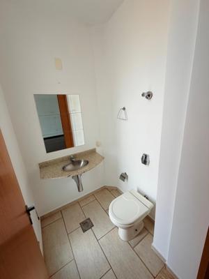 Apartamento 3 quartos 3 banheiros 460m²