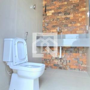 Casa em condomínio 4 quartos 5 banheiros 320m²