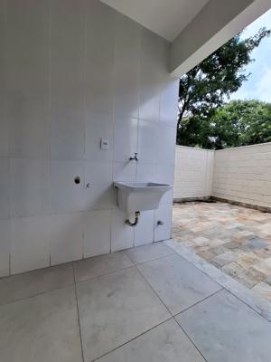 Casa em condomínio 3 quartos 2 vagas 142,68m²