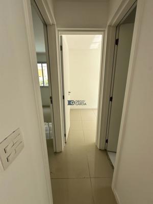 Apartamento 2 quartos 2 banheiros 90m²