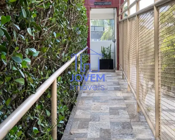 Apartamento 4 quartos 3 banheiros 140m²