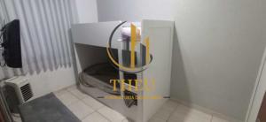 Apartamento 2 quartos 1 banheiro 108m²