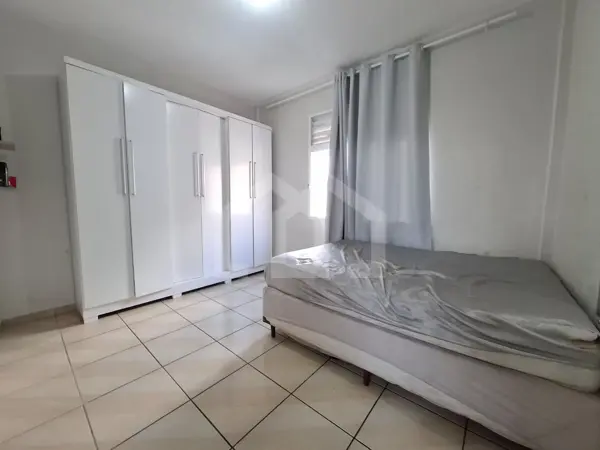 Apartamento 2 quartos 1 vaga 64,1m²

