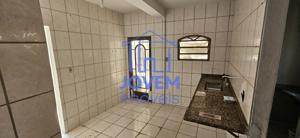 Casa 3 quartos 2 banheiros 115m²
