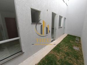Apartamento 3 quartos 2 banheiros 101m²

