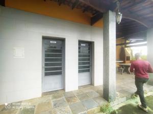 Sítio 3,6m²
