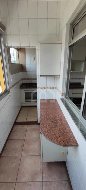 Apartamento 3 quartos 2 vagas 121m²
