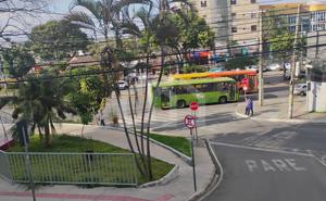 Prédio 400m²