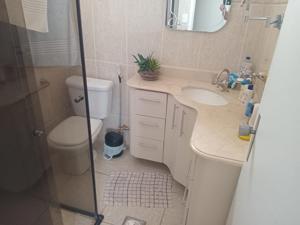 Apartamento 3 quartos 3 banheiros 172m²