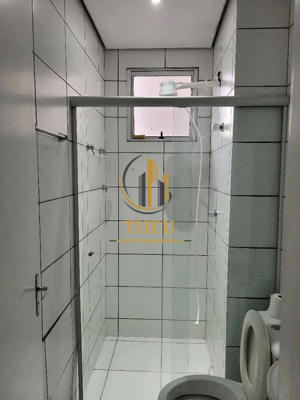 Apartamento 2 quartos 1 banheiro 94m²
