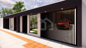 Casa 3 quartos 2 vagas 180m²