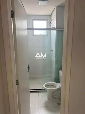 Apartamento 3 quartos 1 banheiro 69m²