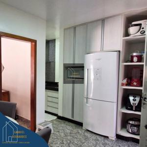 Apartamento 3 quartos 2 banheiros 665m²