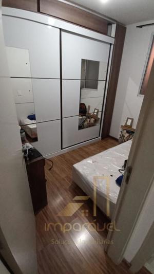 Apartamento 2 quartos 1 banheiro 94m²
