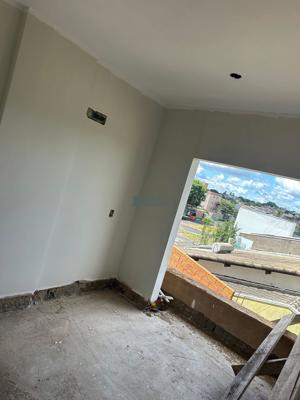 Apartamento 3 quartos 4 banheiros 158m²