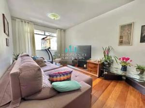 Apartamento 3 quartos 1 banheiro 