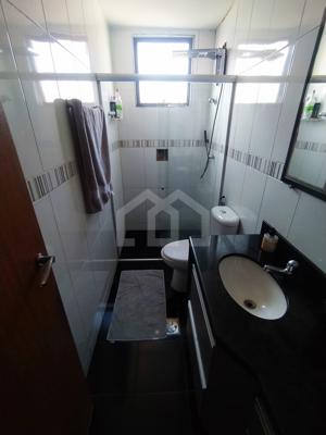 Apartamento 3 quartos 1 vaga 95m²
