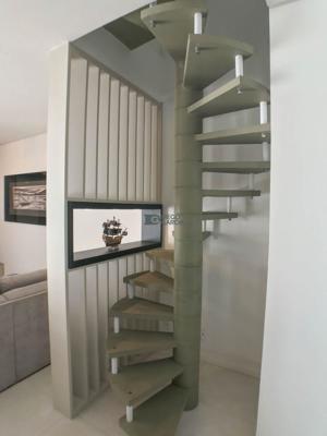 Apartamento 3 quartos 3 banheiros 154m²